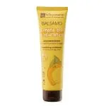 laSaponaria Lichte conditioner voor volume met citroen en hyaluronzuur 150 ml