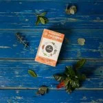 LEROS Kruidenmelange Eucalyptus Cold Brew - filterzakjes (20 x 1,8 g) - voor het bereiden van ijsthee
