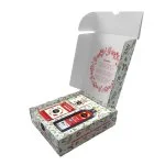LEROS Cadeauset (3 stuks) - Kruidenkerst - kruidensiroop en 2 soorten thee