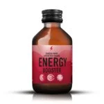 LEROS Healthy booster Energy shot (100 ml) - ondersteunt de concentratie en prestaties