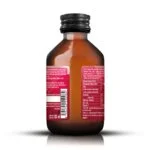 LEROS Healthy booster Energy shot (100 ml) - ondersteunt de concentratie en prestaties