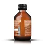LEROS Healthy booster Kurkuma & Peper Antioxidant shot (100 ml) - voor lichaamsreiniging