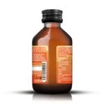 LEROS Healthy booster Gember & Acerola Immunity shot (100 ml) - ter versterking van de weerstand
