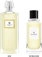 Les Parfums Mythiques - Givenchy III eau de toilette voor dames 100 ml