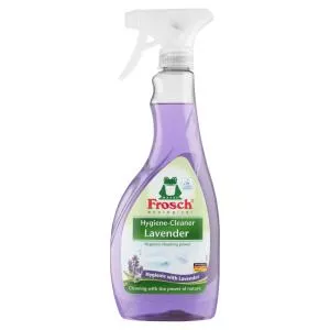 Frosch Lavendel Hygiëne Reiniger (ECO, 500ml)