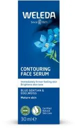 Weleda Liftend serum Blauwe gentiaan en Alpine toverhazelaar