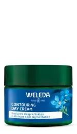 Weleda Liftende dagcrème Blauwe gentiaan en Alpine toverhazelaar