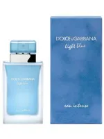 Light Blue Eau Intense eau de parfum voor dames 25 ml