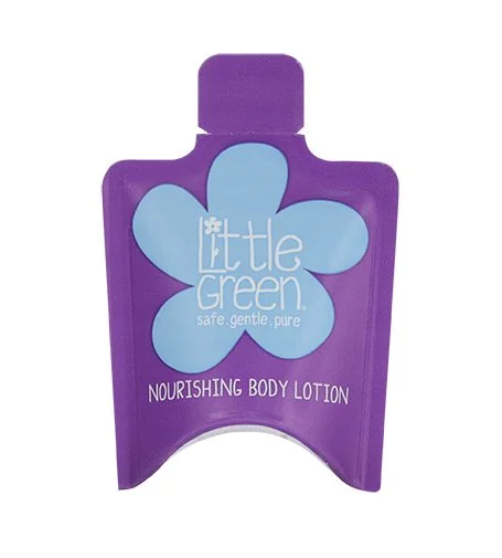 KIDS Voedende Bodylotion voor kinderen 3+ 10 ml