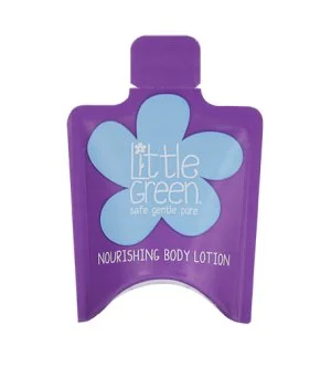 Little Green KIDS Voedende Bodylotion voor kinderen 3+