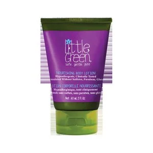 Little Green KIDS voedende bodylotion voor kinderen vanaf 3 jaar