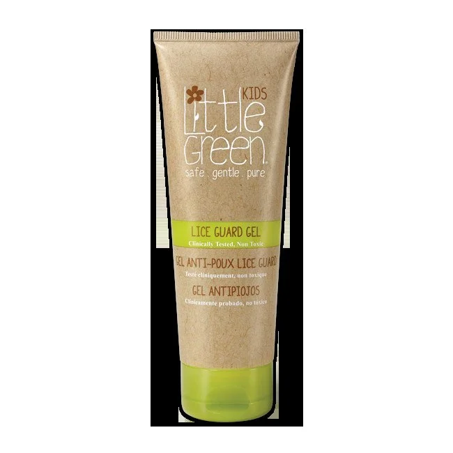 LICE GUARD Gel haargel ter preventie van hoofdluis 125 ml