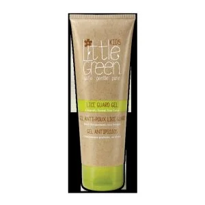 Little Green LICE GUARD Gel haargel ter preventie van hoofdluis