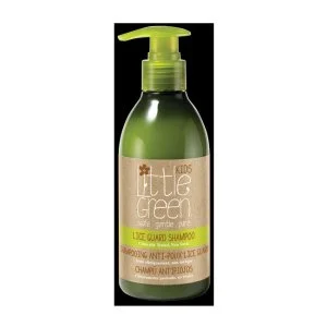 Little Green LICE GUARD Shampoo shampoo ter preventie van luizen