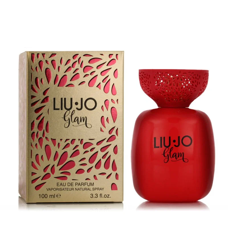 Glam Eau de Parfum voor dames 100 ml