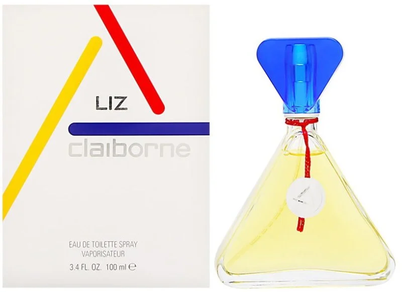 Eau de toilette voor vrouwen 100 ml