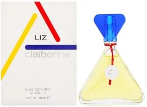 Liz Claiborne Eau de toilette voor vrouwen