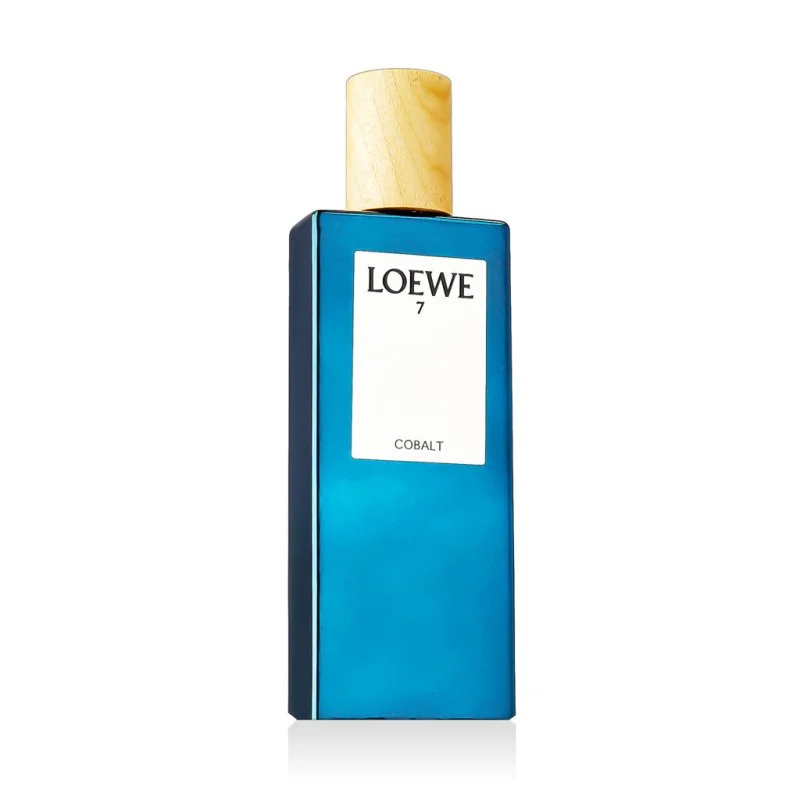 7 Cobalt Eau de Parfum voor heren 50 ml