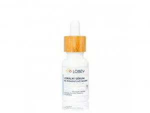 Lobey Plaatselijk serum voor pigmentvlekken 15 ml