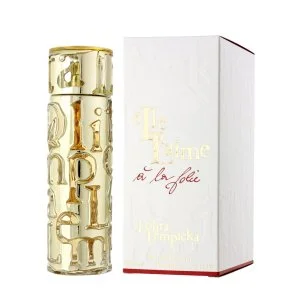 Lolita Lempicka Elle L'Aime à La Folie eau de parfum voor dames
