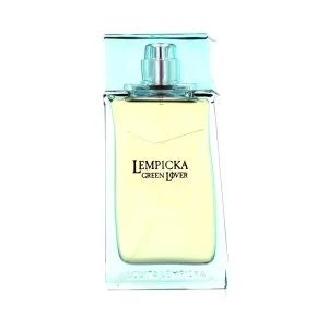 Lolita Lempicka Green Love Eau de Toilette voor heren