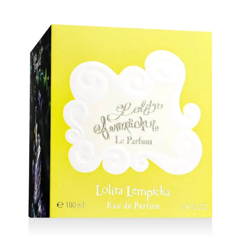 EDP-parfum voor dames 100 ml