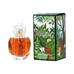 Lolita Lempicka LolitaLand eau de parfum voor dames