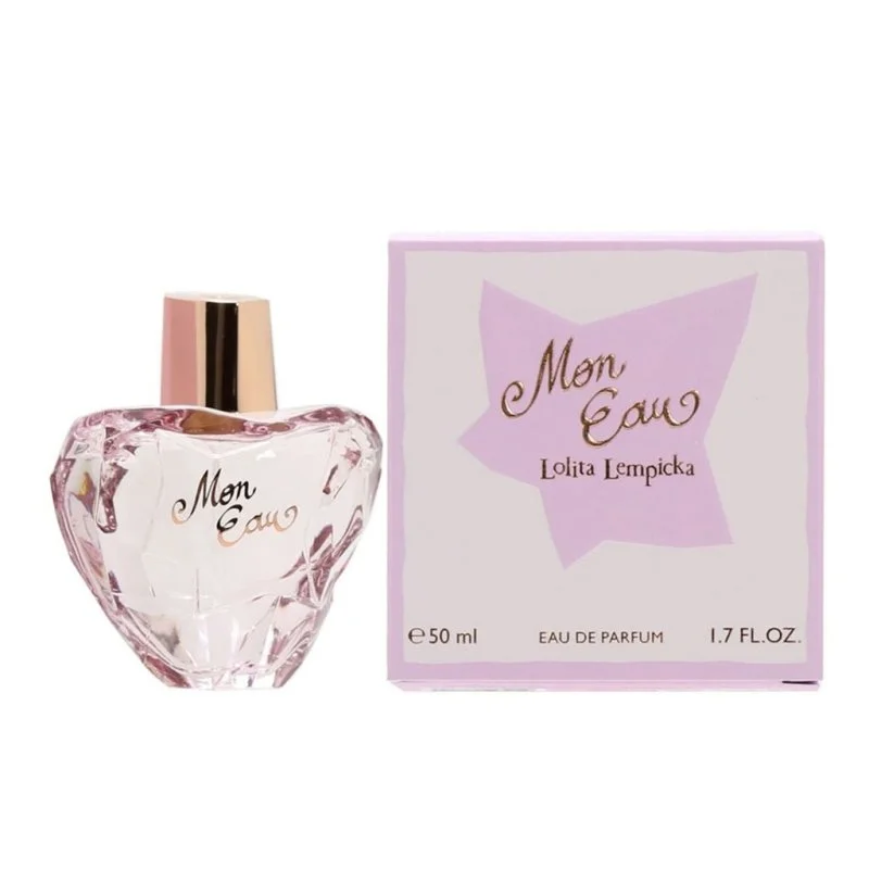 Mon Eau parfumwater voor vrouwen 50 ml