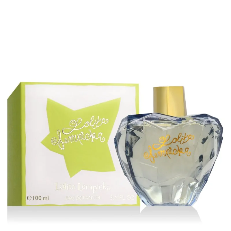 Mon Premier EDP parfum voor dames 100 ml
