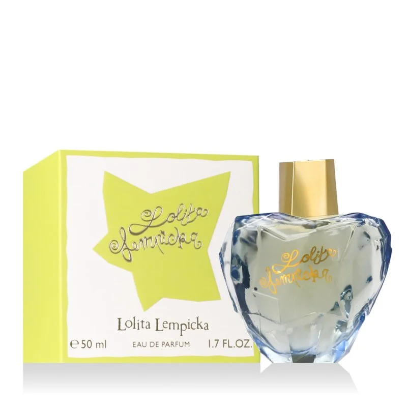Mon Premier Eau de Parfum voor dames 50 ml