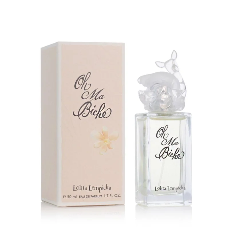 Oh Ma Biche Eau de Parfum voor dames 50 ml