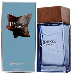 Lolita Lempicka Homme eau de toilette voor mannen 50 ml