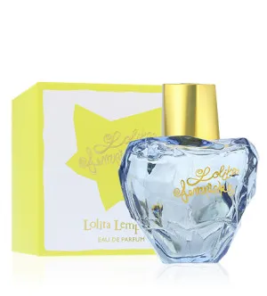 Lolita Lempicka Mon Premier Parfum eau de parfum voor vrouwen 100 ml