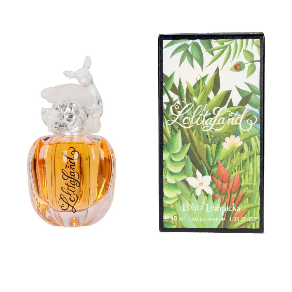LolitaLand eau de parfum voor dames 80 ml