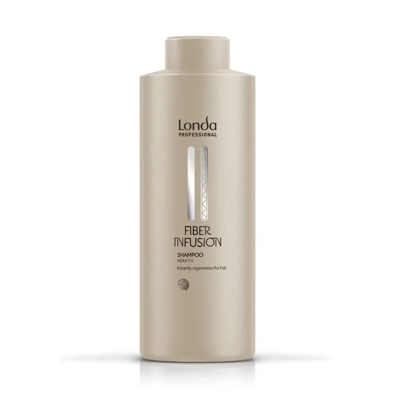 Fiber Infusion Shampoo 1000 ml