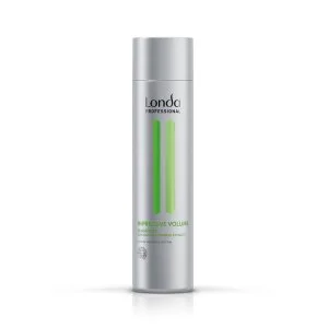 Londa Professional Shampoo voor indrukwekkend volume