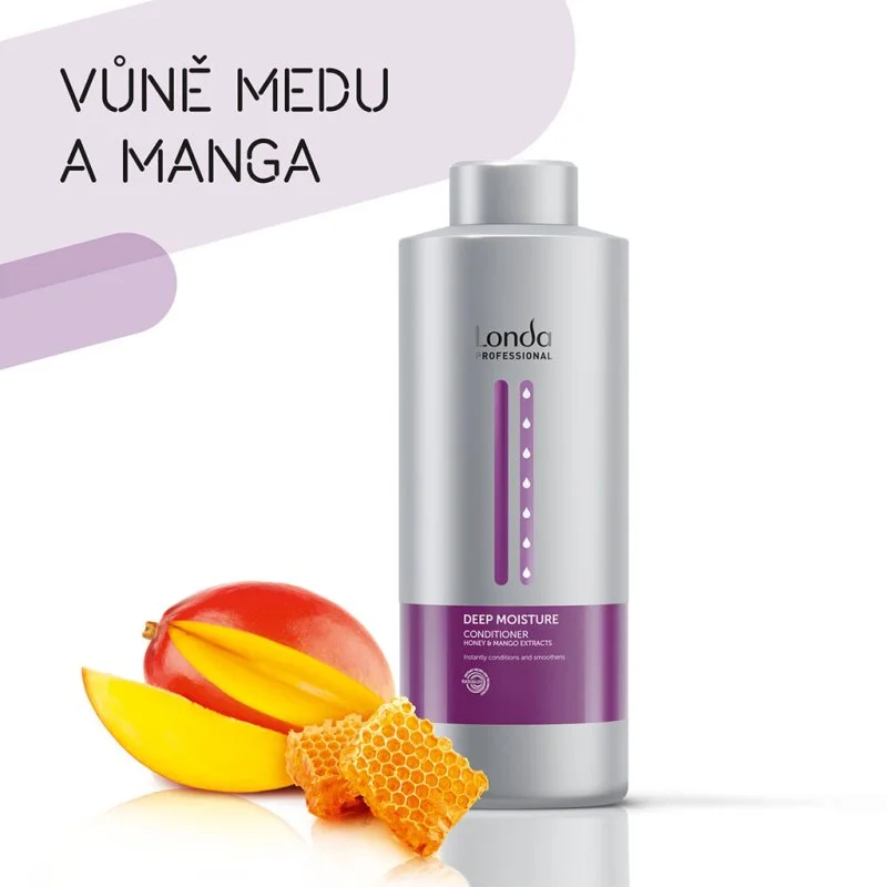 Diep Hydraterende Conditioner 1000 ml