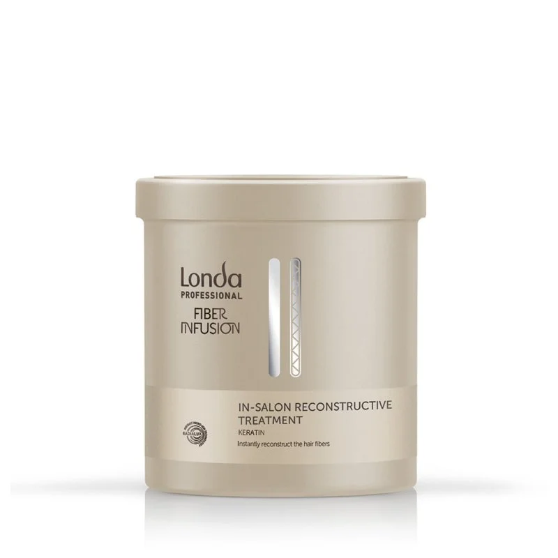 Fiber Infusion In-salon Reconstructieve Behandeling 750 ml