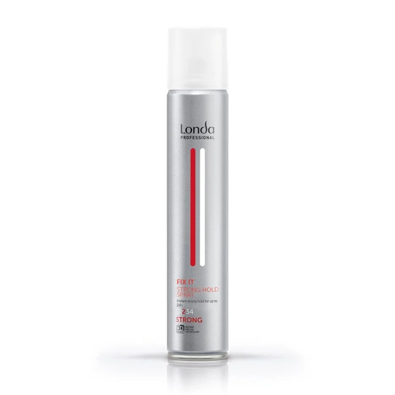 Fix It Sterke Fixatiespray 500 ml