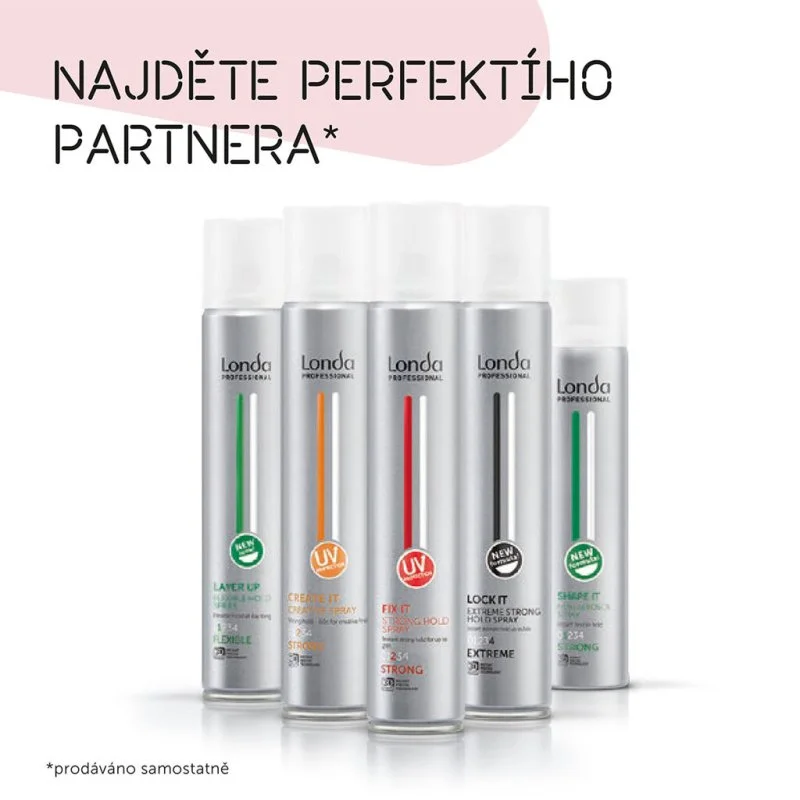 Fix It Sterke Fixatiespray 500 ml