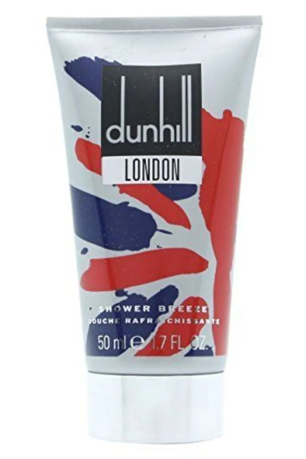 London Douchegel voor heren 50 ml