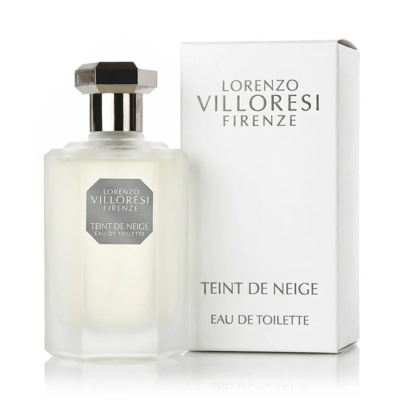 Teint de Neige eau de toilette unisex 100 ml