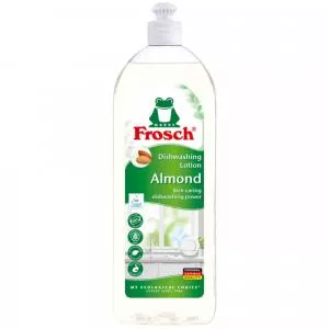 Frosch Afwasbalsem Amandelmelk (ECO, 750ml)