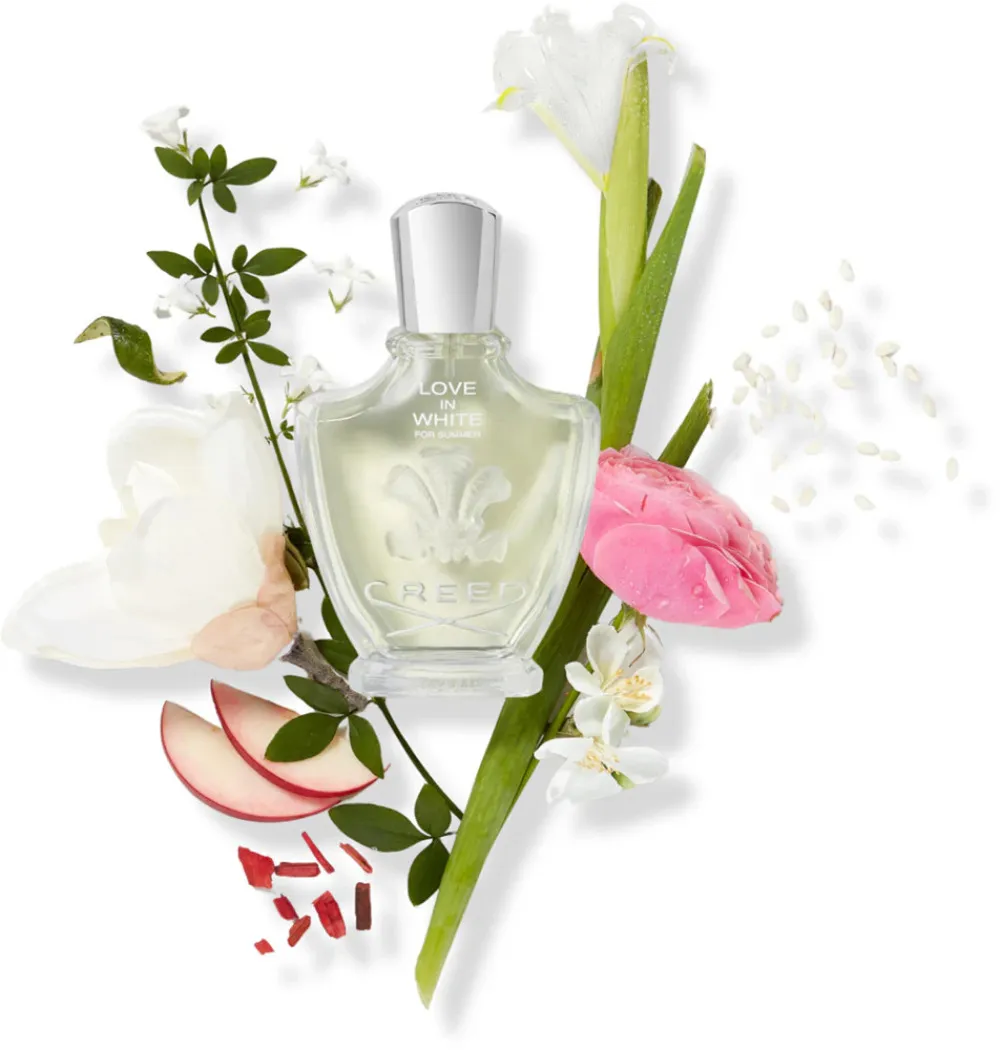 Love in White for Summer eau de parfum voor dames 75 ml