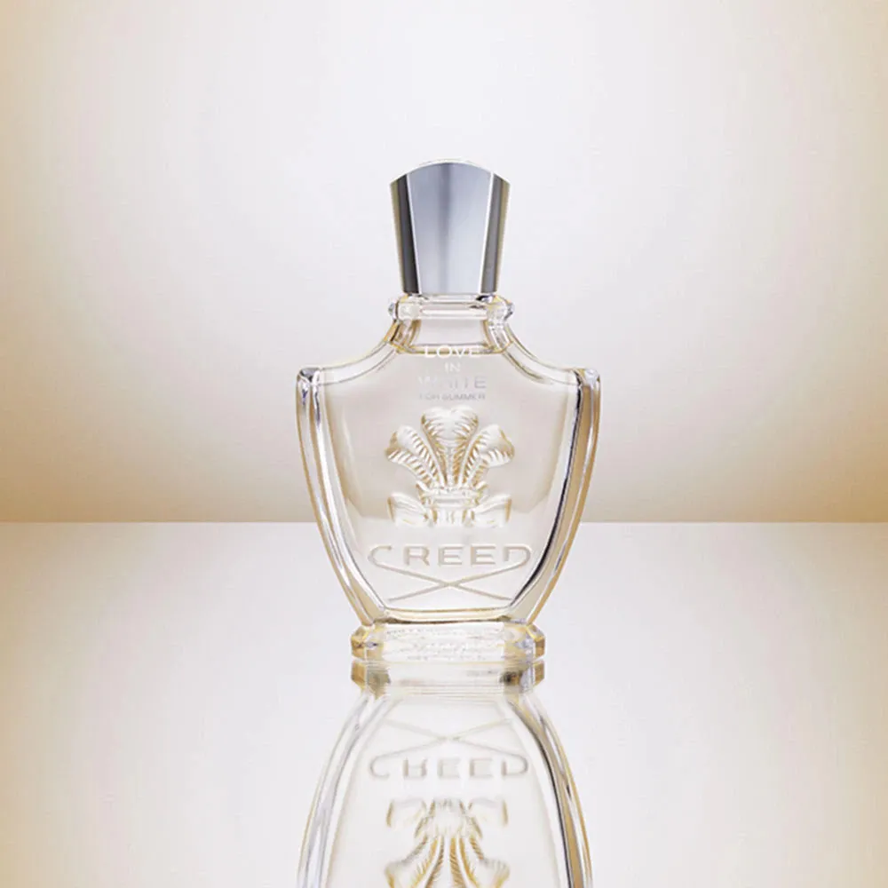 Love in White for Summer eau de parfum voor dames 75 ml