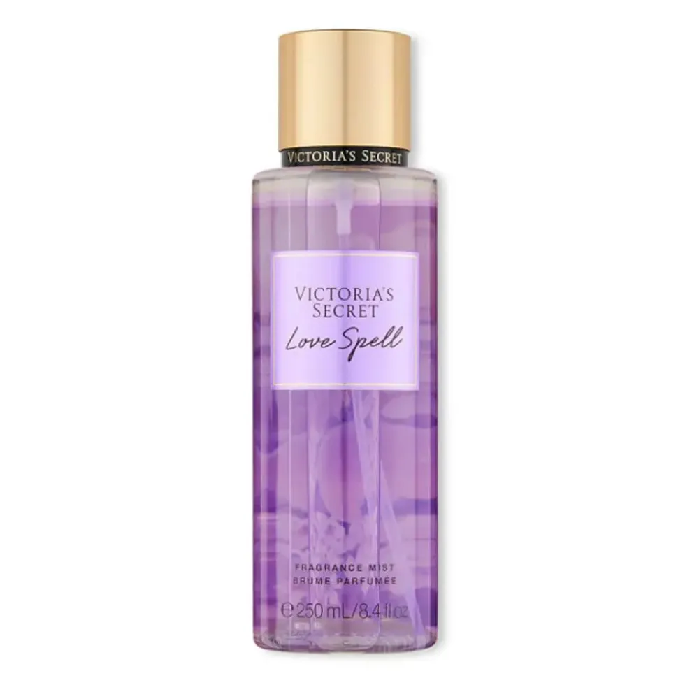 Love Spell bodyspray voor vrouwen 250 ml