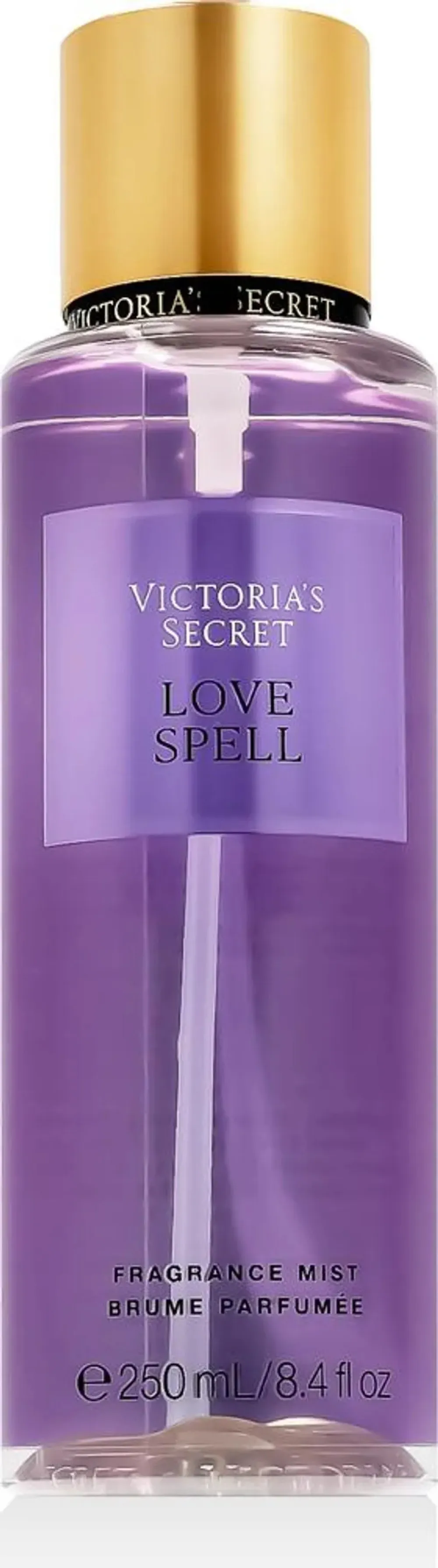 Love Spell bodyspray voor vrouwen 250 ml