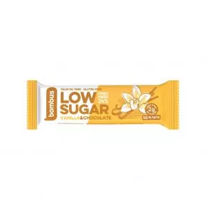 Bombus Suikerarm - vanille en chocolade