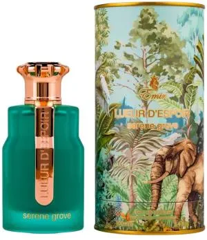 Emir Emir Lueur d'Espoir Serene Grove eau de parfum unisex