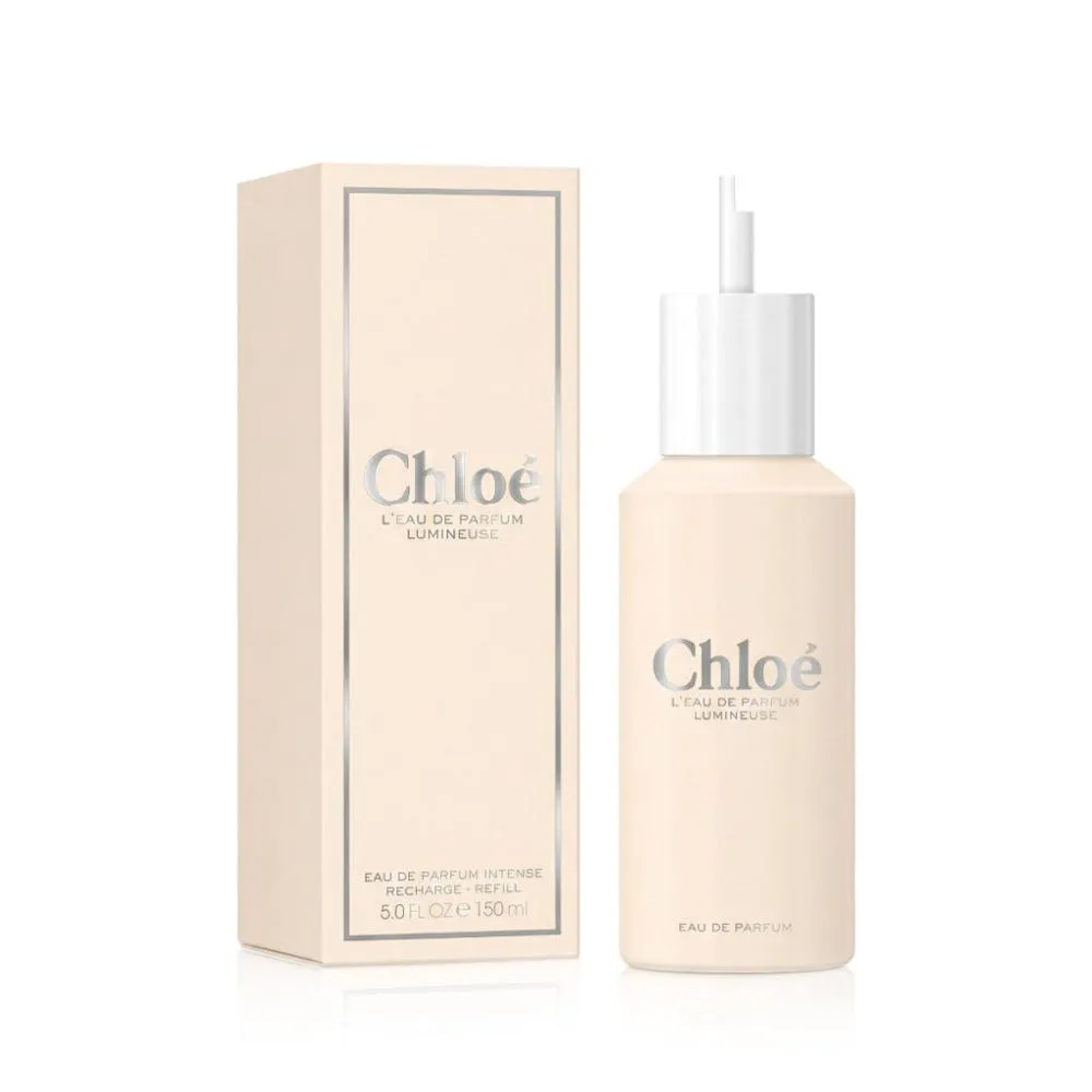Lumineuse Eau de Parfum navulling voor dames 150 ml
